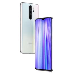 Xiaomi Redmi Note 8 Pro 128 Go - Blanc - Débloqué