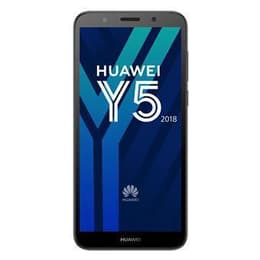 Huawei Y5 Prime (2018) 16 Go - Noir - Débloqué
