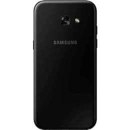 Galaxy A5 (2017) 32 Go Dual Sim - Noir - Débloqué