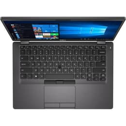 Dell Latitude E5470 14" Core i5 2.4 GHz - SSD 1000 Go - 16 Go AZERTY - Français