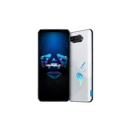 Asus ROG Phone 5 128 Go - Blanc - Débloqué