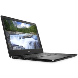 Dell Latitude 3400 14" Core i5 1.6 GHz - SSD 256 Go - 8 Go QWERTY - Espagnol