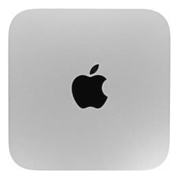 Mac mini (Fin 2012) Core i5 2,5 GHz - HDD 500 Go - 8Go