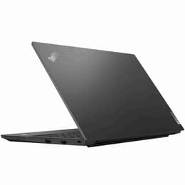 Lenovo ThinkPad E15 G4 15" Core i5 1.3 GHz - SSD 256 Go - 8 Go QWERTY - Suédois