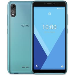 Wiko Y51 16 Go - Vert - Débloqué