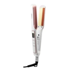 Lisseur Italian Design Pearl Pro - Blanc/Or