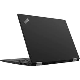 Lenovo ThinkPad x13 Yoga G1 13" Core i5 1.7 GHz - SSD 512 Go - 16 Go QWERTY - Suédois