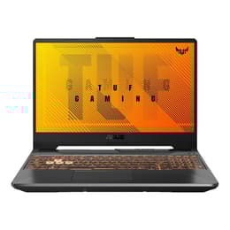 Asus TUF Gaming TUF506HC-HN131T 15" Core i5 2.7 GHz - SSD 512 Go - 8 Go - NVIDIA GeForce RTX 3050 AZERTY - Français