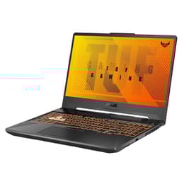 Asus TUF Gaming TUF506HC-HN131T 15" Core i5 2.7 GHz - SSD 512 Go - 8 Go - NVIDIA GeForce RTX 3050 AZERTY - Français