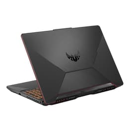 Asus TUF Gaming TUF506HC-HN131T 15" Core i5 2.7 GHz - SSD 512 Go - 8 Go - NVIDIA GeForce RTX 3050 AZERTY - Français