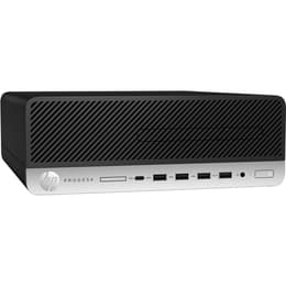 HP ProDesk 600 G3 SFF Core i5 3,2 GHz - SSD 1 To RAM 8 Go