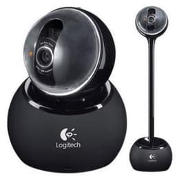 Webcam Logitech QuickCam Sphere AF 960-000114