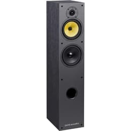 Enceinte Davis HERA 100 - Noir