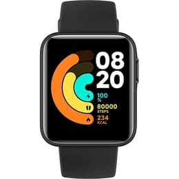 Montre Xiaomi Cardio GPS Mi Watch Lite - Noir