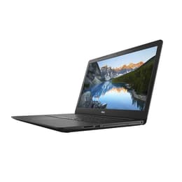 Dell Inspiron 5770 17" Core i7 1.8 GHz - SSD 128 Go + HDD 1 To - 16 Go QWERTZ - Allemand
