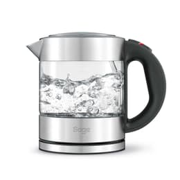 Sage The Compact Kettle Argent 1,0000L - Bouilloire électrique