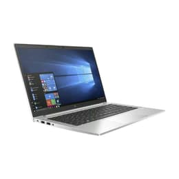 HP Elitebook X360 830 G7 13" Core i5 1.6 GHz - SSD 128 Go - 8 Go QWERTY - Anglais