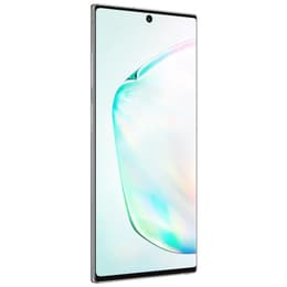 Galaxy Note10+ 256 Go - Argent - Débloqué