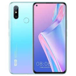 Elephone U3H / E6006 256 Go - Vert - Débloqué