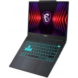 MSI Cyborg 14 A13UDX-004FR 14" Core i5 2.4 GHz - SSD 1 TB - 16 Go - Nvidia GeForce RTX 3050 AZERTY - Français