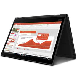 Lenovo ThinkPad L390 Yoga 13" Core i7 1.8 GHz - SSD 512 Go - 16 Go QWERTY - Espagnol