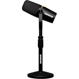 Accessoires audio Shure MV7+