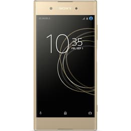 Sony Xperia XA1 Plus 32 Go - Or - Débloqué