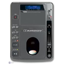Platine CD Audiophony TL100