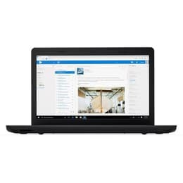 Lenovo ThinkPad E570 15" Core i5 2.5 GHz - SSD 250 Go + HDD 1 To - 16 Go AZERTY - Français