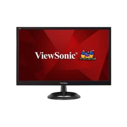 Écran 22" LCD FHD Viewsonic VA2261H-8
