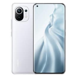 Xiaomi Mi 11 128 Go - Blanc - Débloqué