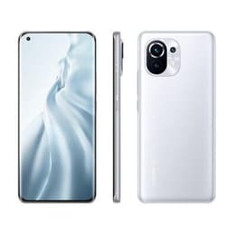 Xiaomi Mi 11 128 Go - Blanc - Débloqué