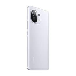 Xiaomi Mi 11 128 Go - Blanc - Débloqué
