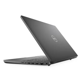 Dell Precision 3540 15" Core i5 1.6 GHz - SSD 512 Go - 8 Go AZERTY - Français