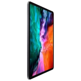 iPad Pro 12.9" (2020) 4e génération 512 Go - WiFi + 4G - Gris Sidéral
