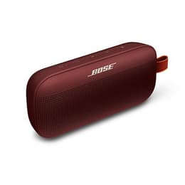 Enceinte Bluetooth Bose Soundlink Flex - Rouge