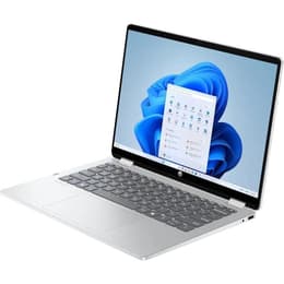 HP OmniBook 5 Flip 14-FP0XXX 14" GHz - SSD 512 Go - 16 Go AZERTY - Français