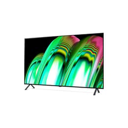 TV LG OLED Ultra HD 4K 140 cm OLED55A29LA