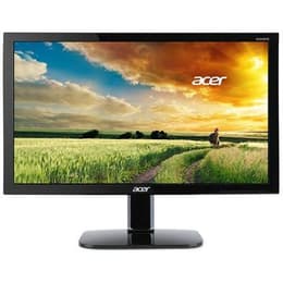 Écran 24" LCD FHD Acer KA240HQBID