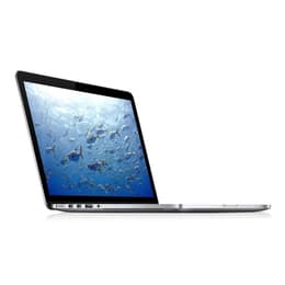 MacBook Pro 13" (2015) - QWERTY - Arabe