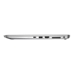 HP EliteBook Folio 1040 G3 14" Core i5 2.4 GHz - SSD 256 Go - 8 Go AZERTY - Français