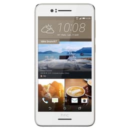 HTC Desire 728 16 Go - Blanc - Débloqué