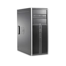 HP Compaq Elite 8200 MT Core i3 3,3 GHz - SSD 240 Go RAM 8 Go