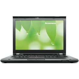 Lenovo ThinkPad T430S 14" Core i5 2.6 GHz - HDD 320 Go - 4 Go AZERTY - Français