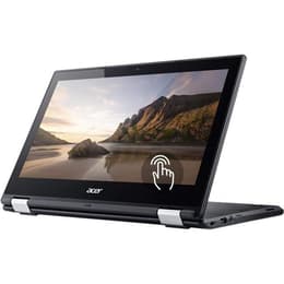 Acer Chromebook R11 C738T Celeron 1.6 GHz 32Go SSD - 4Go AZERTY - Français