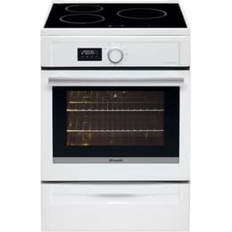 Cuisinière Brandt BCI6651W