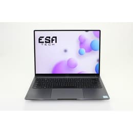 Huawei MateBook X Pro MACH-W29 14" Core i7 1.9 GHz - SSD 512 Go - 16 Go QWERTY - Anglais