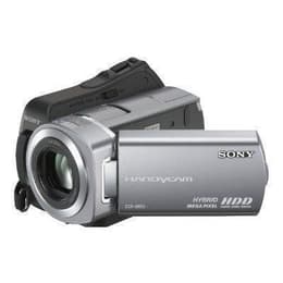 Caméra Sony DCR-SR55E USB 2.0 - Argent
