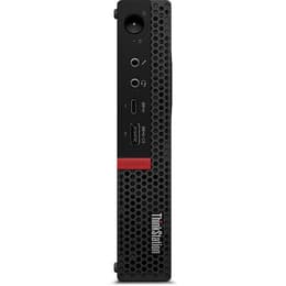 Lenovo ThinkStation P330 Tiny Core i5 3 GHz - SSD 256 Go RAM 8 Go