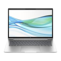 HP ProBook 445 G11 14" Ryzen 5 2.9 GHz - SSD 512 Go - 8 Go QWERTY - Italien